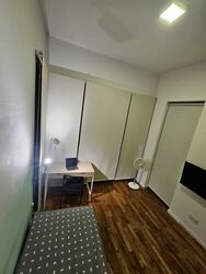 Boathouse Residences (D19), Condominium #580716331